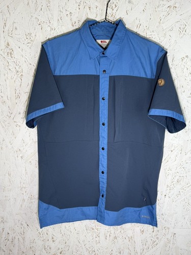 Camicia manica corta