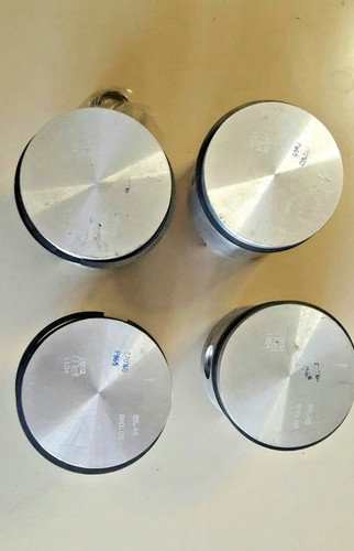 Serie pistoni volkswagen - serie, t1/t2