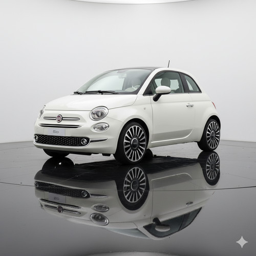 Cerchi lega fiat - lega,