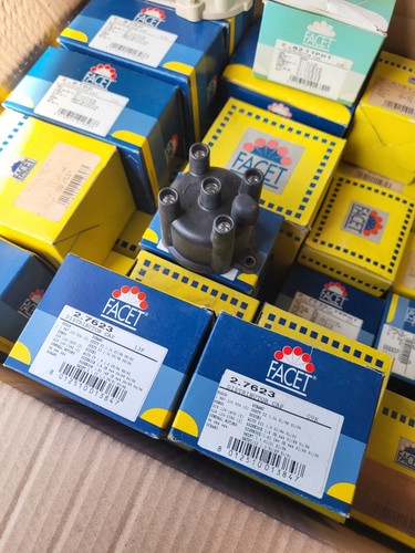7623 facet calotta - facet,