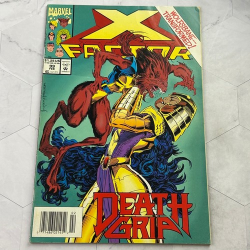 Factor febbraio 1994 - febbraio,