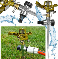 Irrigatore a Battente da