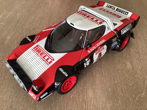 Kyosho - (con, originale)