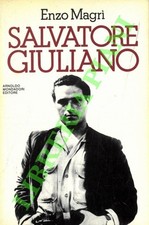 MAGRI' Enzo - Salvatore