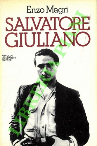 Magri enzo salvatore - -,