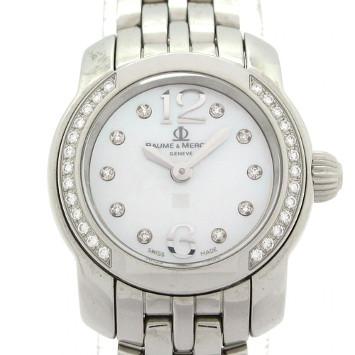 Baume mercier capeland - baume&mercier,