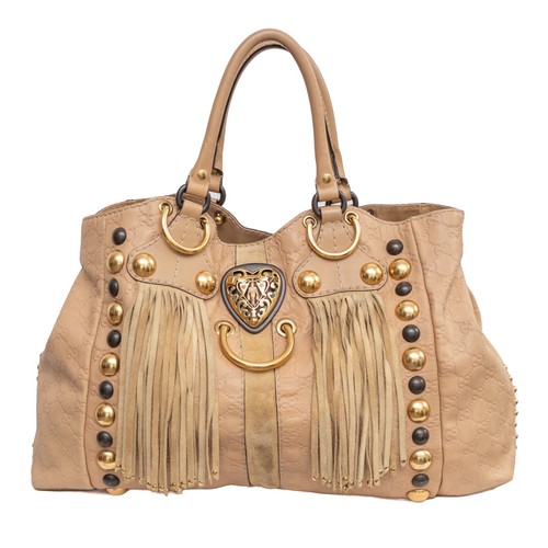 Borsa tracolla gucci vintage - a,