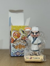 Statuina Eat Tokyo Sushi Chef