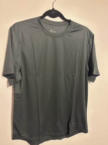 Nike dri fit maglietta uomo - maglietta,