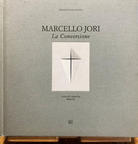 Marcello jori conversione - jori., la