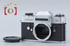 Leica Leicaflex SL Silver