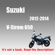 Manuale di riparazione per