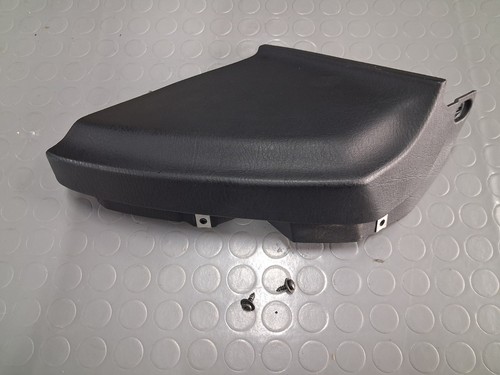 Coperchio cruscotto lato