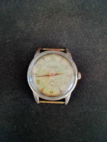 Bellissimo orologio svizzero