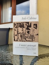 CALVINO ITALO - I NOSTRI