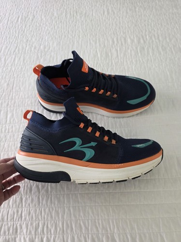 Scarpe cross gravity defyer - scarpe,