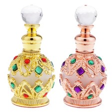 Bottiglie di Profumo Vintage