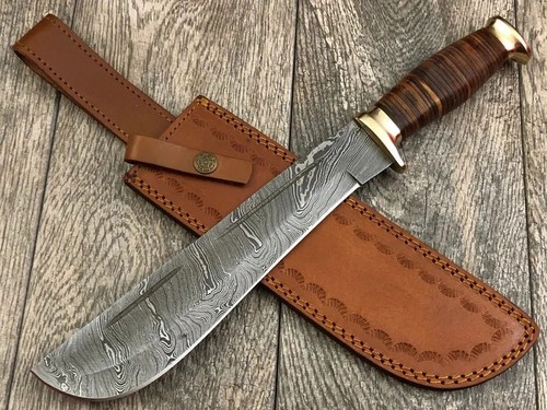 Coltello sopravvivenza - da,