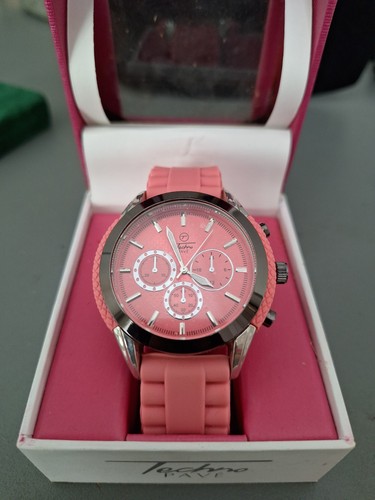 Orologio techno pave - orologio,
