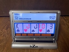 RecZone Touch Screen Portatile