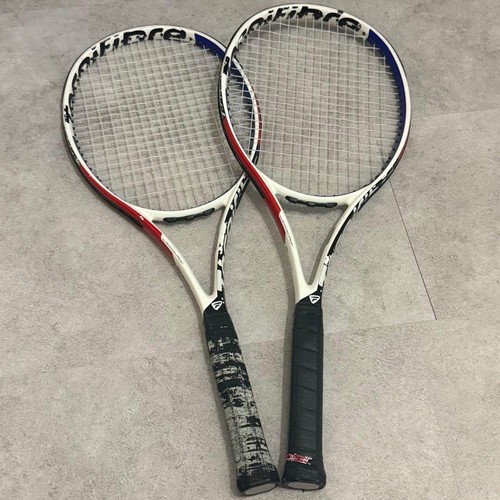 Tecnifibre fight xtc set - tecnifibre,