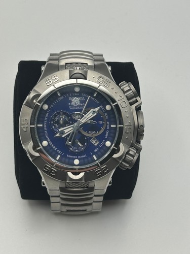 Invicta mdl 12885 - invicta,