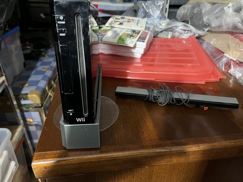 Wii completa con giochi - completa,