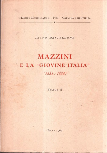 Salvo mastellone mazzini la - mastellone-mazzini,