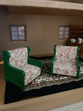 Vintege sylvanian families Japan