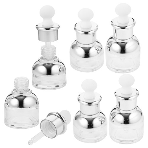 Pcs bottiglie per olio - ,