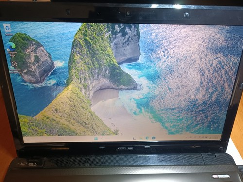 Notebook asus ram 8gb - asus, i3