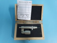 Microtech Gefell MV 210, MK