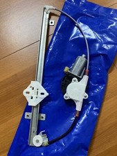 Alza cristallo elettrico Iveco