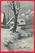 BERTIGLIA ILLUSTRATORE - BUON