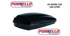 Box auto baule portatutto - auto,