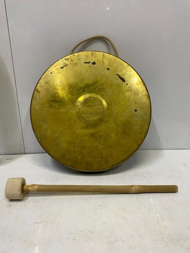Campana gong nave - gong,