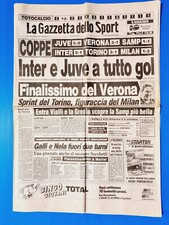 Gazzetta dello Sport 19