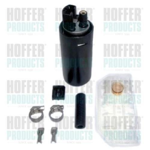 Pompa carburante volvo - pompa, (