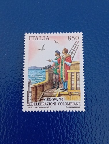 Set 1992 italia repubblica - 1992,