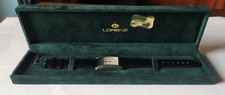 OROLOGIO LORENZ CINTURINO IN PELLE