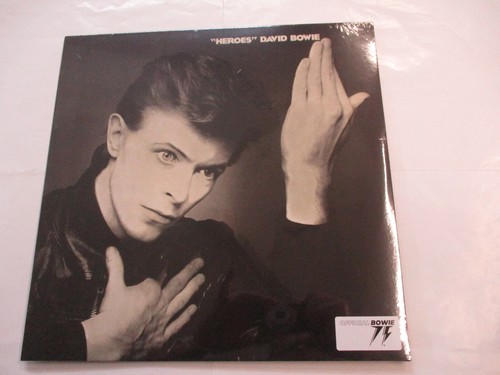 David bowie heroes - -,
