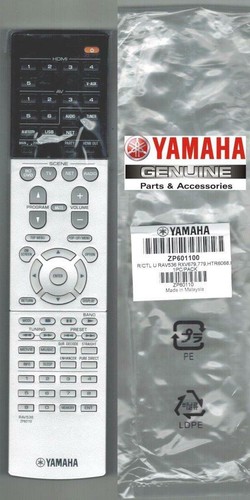 Nuovo telecomando yamaha - nuovo,