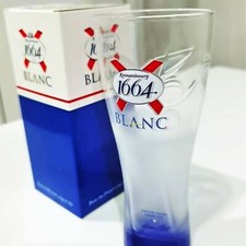 Set 6: Bicchiere Birra