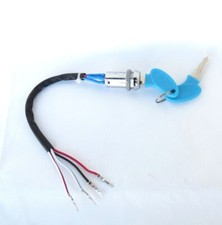 4 Wire Ignition Key Switch FOR