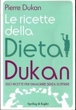 Ricette della dieta dukan - della,