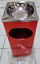 CESTINO GETTACARTE/POSACENERE