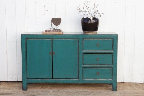 Highgloss celadon blue - highgloss, asian