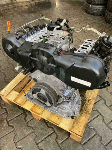 Volkswagen tdi v6 bdg - volkswagen,