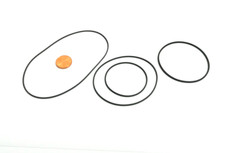 Kit Cinghia per Marantz CD-330 Superscope Cassette Recorder Tape Deck Belts Kit