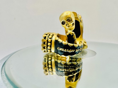 Orecchini huggie teschio - orecchini,